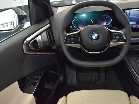 New 2026 BMW X3 xDrive30 w/ Convenience Package AWD/4WD image 29