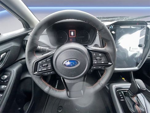 New 2026 Subaru Crosstrek 2.5i Limited image 13