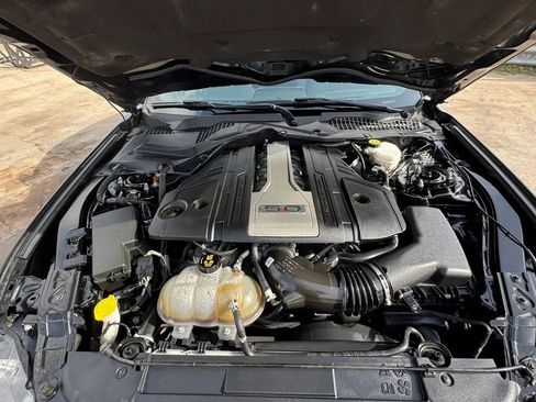 Used 2020 Ford Mustang GT w/ Equipment Group 301A RWD image 22