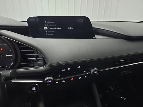 Used 2021 MAZDA MAZDA3 AWD 2.5 Turbo Hatchback image 25