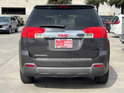 Used 2014 GMC Terrain SLE image 8