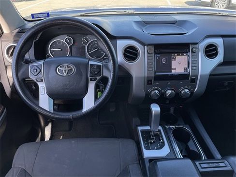 Used 2015 Toyota Tundra SR5 w/ SR5 Upgrade Package image 10
