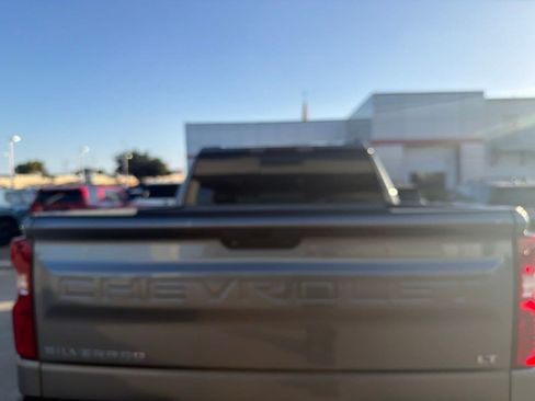 Used 2019 Chevrolet Silverado 1500 LT w/ Texas Edition RWD image 6