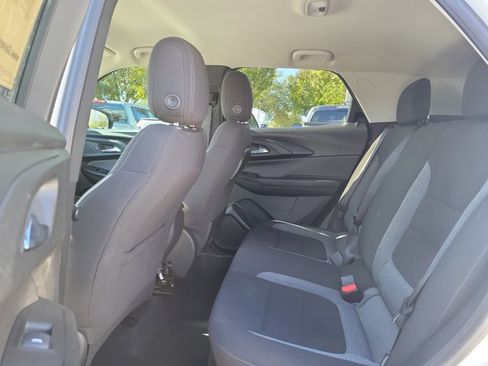 Used 2023 Chevrolet TrailBlazer LT image 14