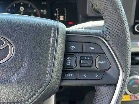 New 2026 Toyota Tacoma SR5 AWD/4WD image 10