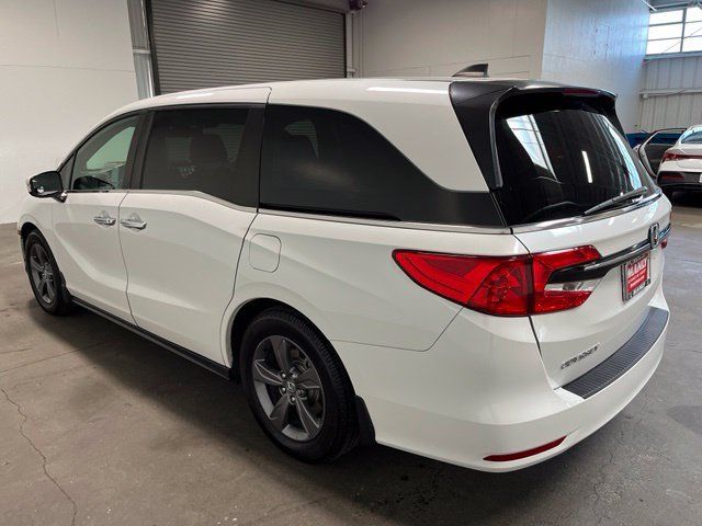 Used 2021 Honda Odyssey EX image 5