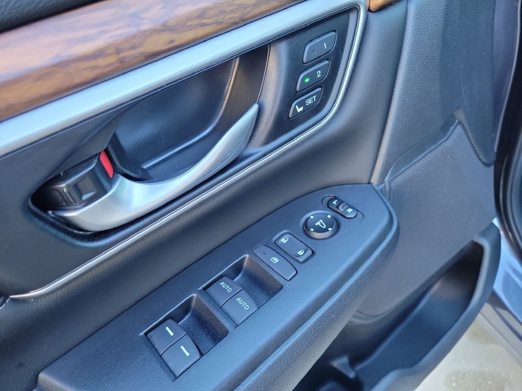 Certified 2020 Honda CR-V EX-L image 20