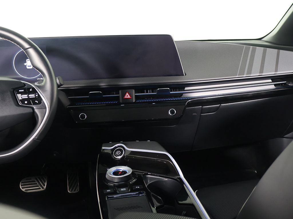 Used 2023 Kia EV6 GT-Line RWD image 36