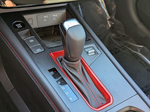 New 2026 Nissan Kicks SR FWD image 17