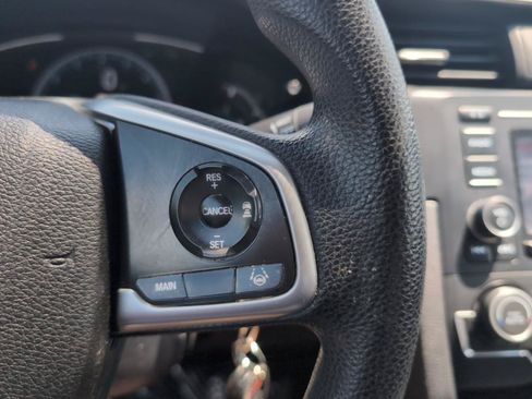 Used 2019 Honda Civic LX image 19