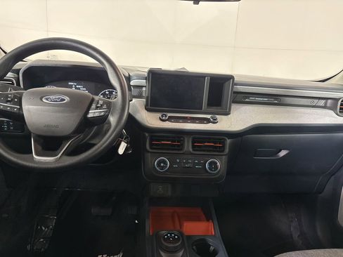 Used 2024 Ford Maverick XLT FWD image 20