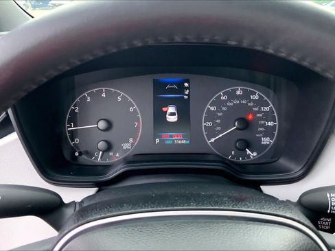 Used 2024 Toyota Corolla SE FWD image 25