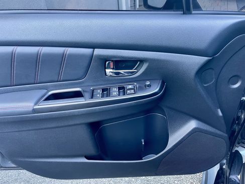 Used 2019 Subaru WRX Premium w/ Performance Package AWD/4WD image 12