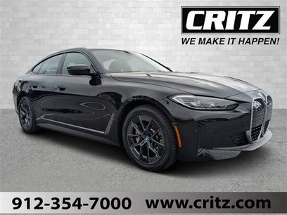 Used 2023 BMW i4 eDrive35 w/ Premium Package