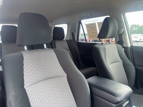 Used 2023 Toyota 4Runner SR5 RWD image 27
