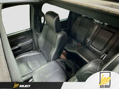 Used 2024 RAM 2500 Limited AWD/4WD image 26