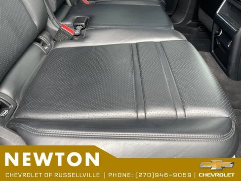 Used 2019 Porsche Cayenne AWD/4WD image 28