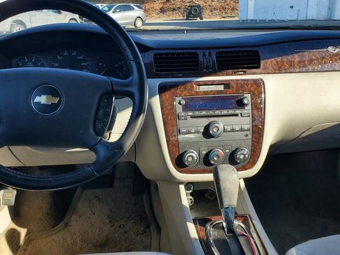 Used 2012 Chevrolet Impala LS image 7