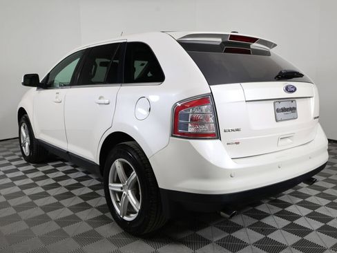 Used 2010 Ford Edge Limited image 4