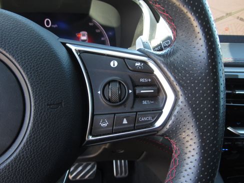 Certified 2023 Acura MDX A-Spec AWD/4WD image 28