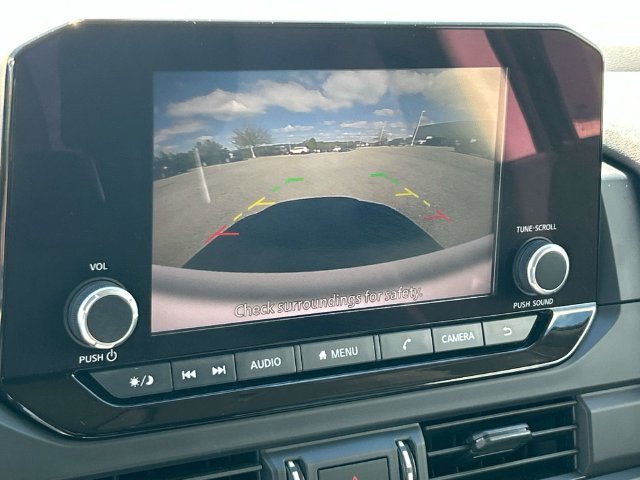 Certified 2024 Nissan Pathfinder S FWD image 31