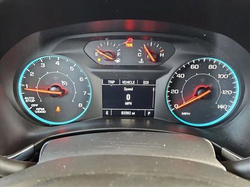 Used 2020 Chevrolet Equinox LS AWD/4WD image 17