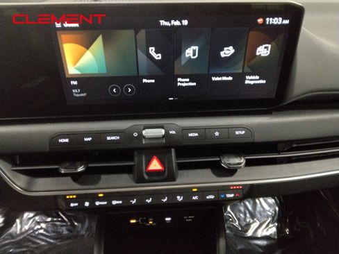 Used 2025 Kia K4 LXS image 18