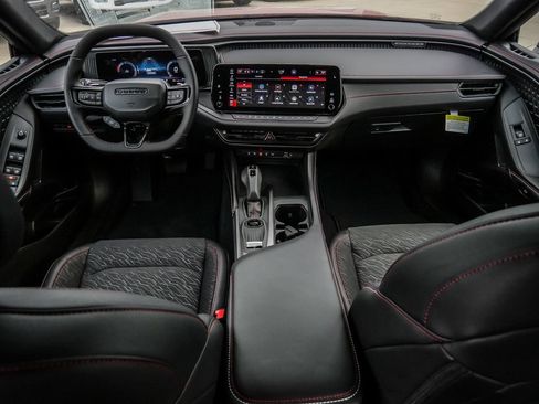 New 2026 Dodge Charger Scat Pack AWD/4WD image 76