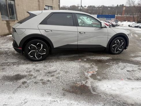 Used 2023 Hyundai Ioniq 5 SEL image 7