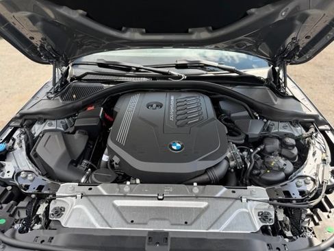 Used 2026 BMW M240i xDrive Coupe w/ Premium Package AWD/4WD image 13