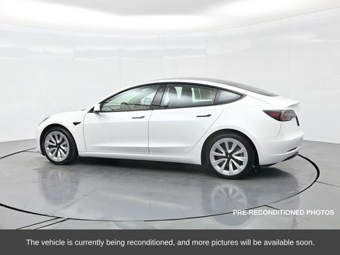 Used 2022 Tesla Model 3 Long Range image 9