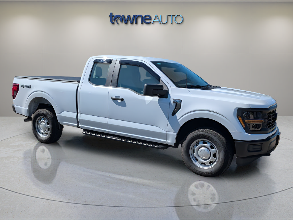 Used 2026 Ford F150 XL AWD/4WD image 6