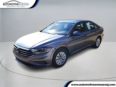 Used 2019 Volkswagen Jetta S w/ Driver Assistance Package