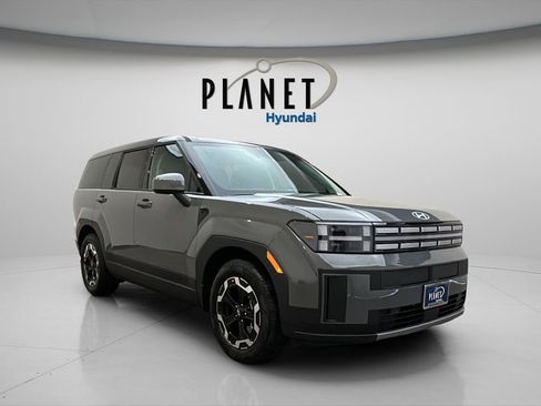 New 2026 Hyundai Santa Fe SE image 1