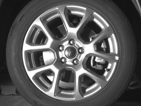 Used 2025 Jeep Compass Limited image 13