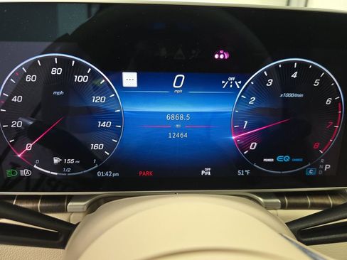 Certified 2022 Mercedes-Benz S 580 4MATIC Sedan image 7