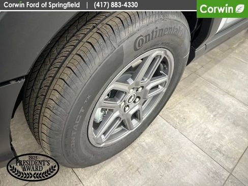 New 2026 Ford Bronco Sport Big Bend w/ Convenience Package image 40