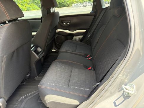 Used 2024 Honda HR-V Sport image 33