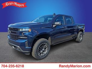 Used 2021 Chevrolet Silverado 1500 RST w/ All Star Edition Plus AWD/4WD video 1