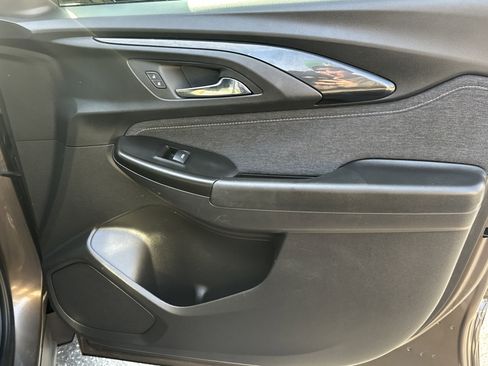 Certified 2022 Chevrolet TrailBlazer ACTIV image 16