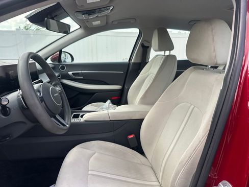Used 2024 Hyundai Sonata SEL FWD image 41