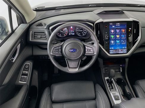 Certified 2025 Subaru Ascent Limited image 27
