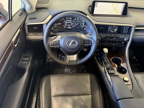 Used 2017 Lexus RX 350 AWD w/ Premium Package image 4