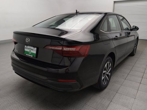 Used 2024 Volkswagen Jetta S FWD image 9