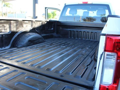 Used 2017 Ford F250 XL w/ Power Equipment Group RWD image 23