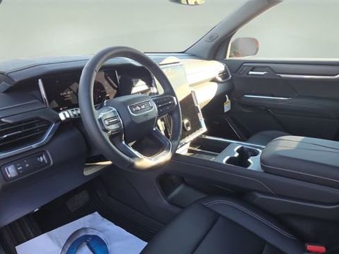 New 2026 GMC Acadia Elevation w/ Black Edition image 28