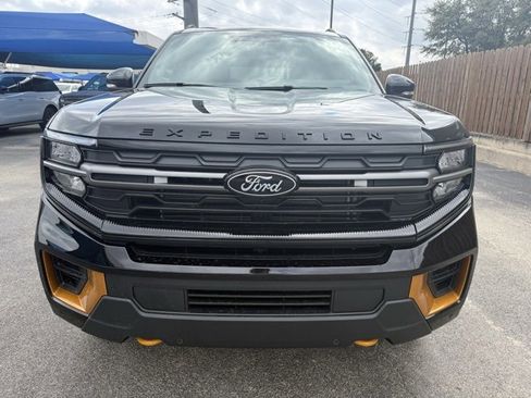 New 2026 Ford Expedition Tremor image 2