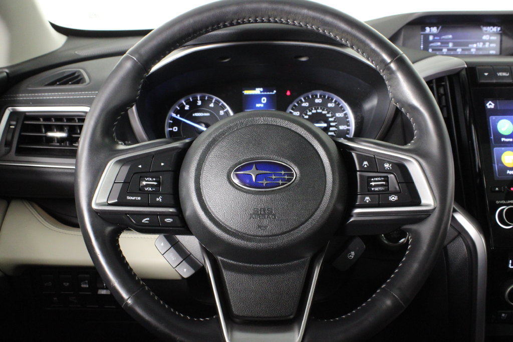 Used 2021 Subaru Ascent Touring w/ Popular Package #2A AWD/4WD image 9