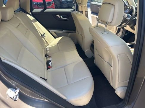 Used 2014 Mercedes-Benz GLK 350 2WD image 15