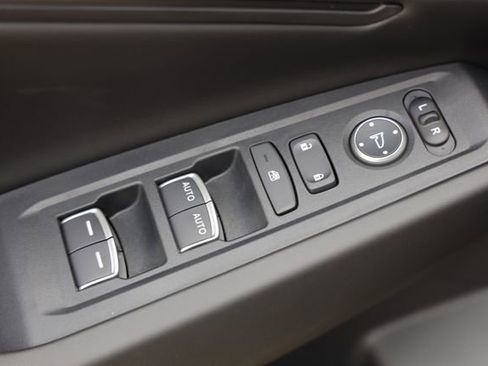 New 2026 Honda Accord SE image 15